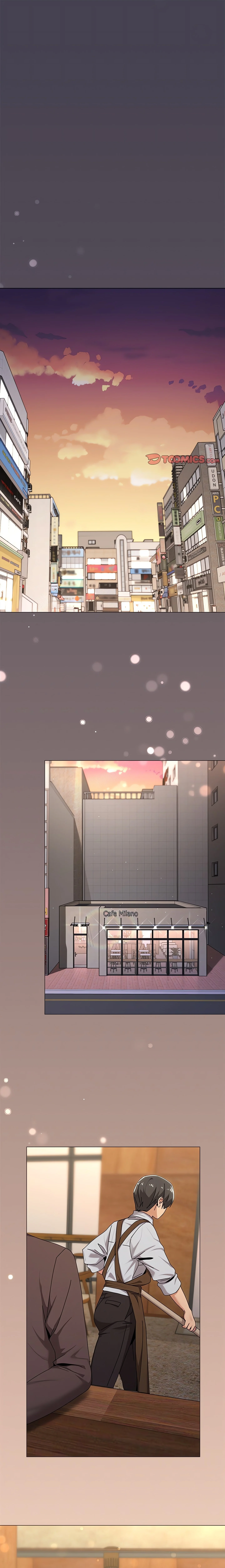 What’s Wrong With This Family? (Official) chapter 62 page 1