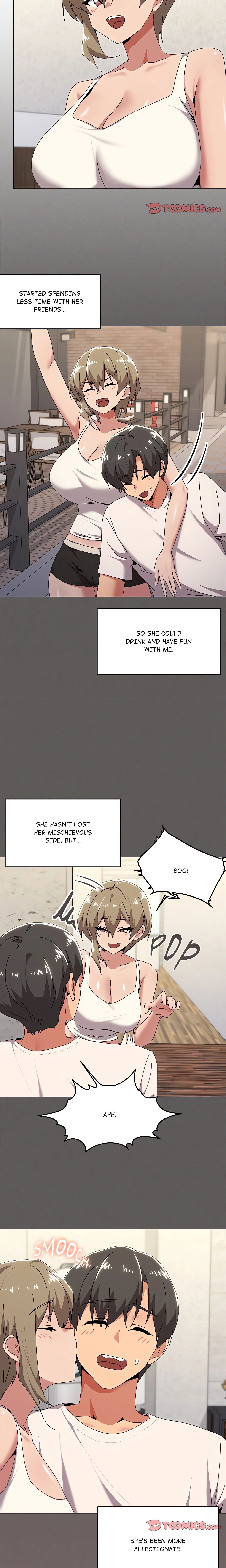 What’s Wrong With This Family? (Official) chapter 62 page 7
