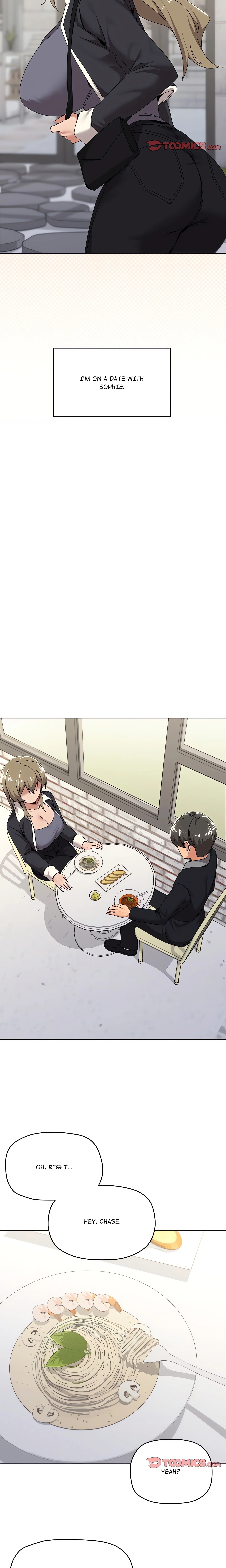 What’s Wrong With This Family? (Official) chapter 63 page 2