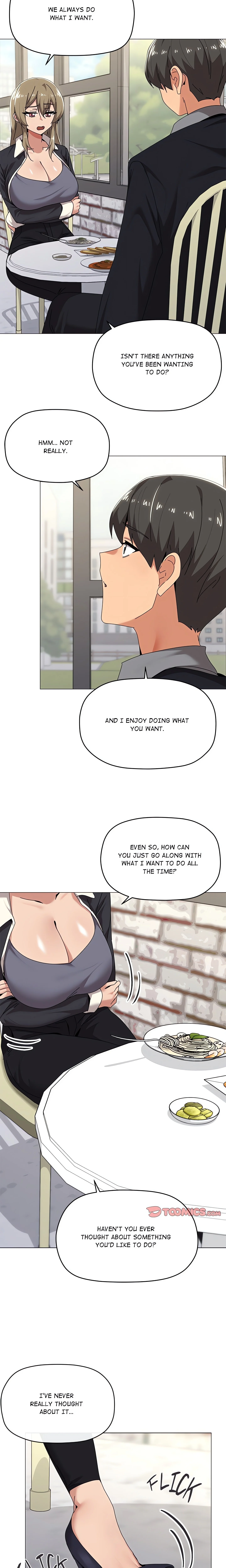 What’s Wrong With This Family? (Official) chapter 63 page 3
