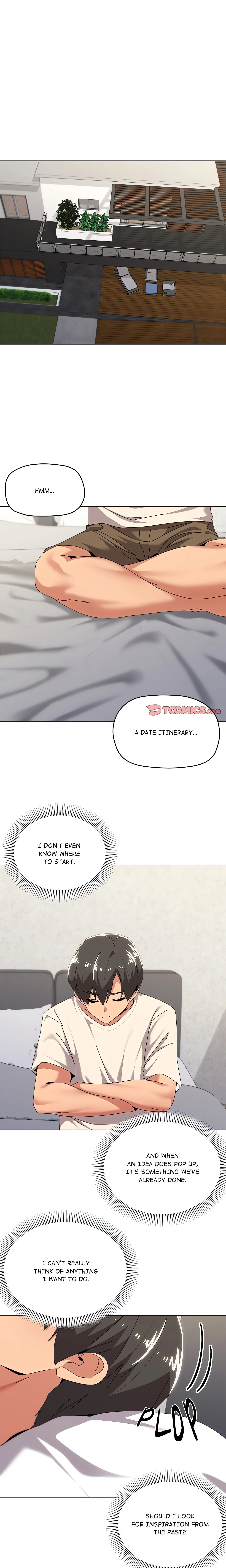 What’s Wrong With This Family? (Official) chapter 63 page 5