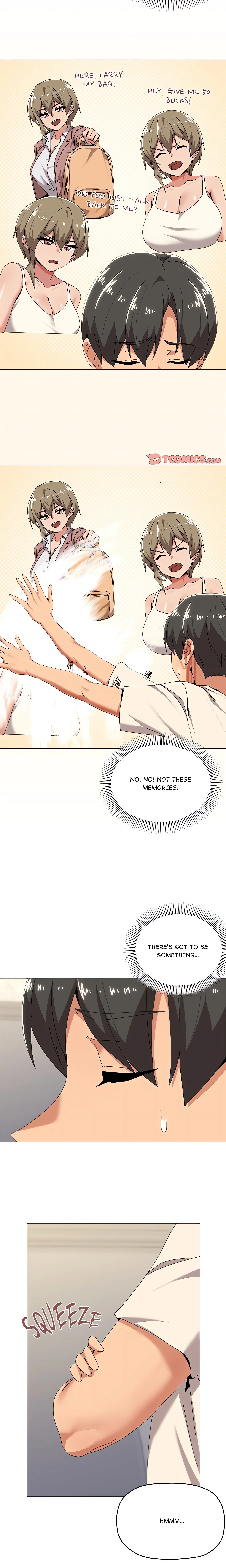 What’s Wrong With This Family? (Official) chapter 63 page 6