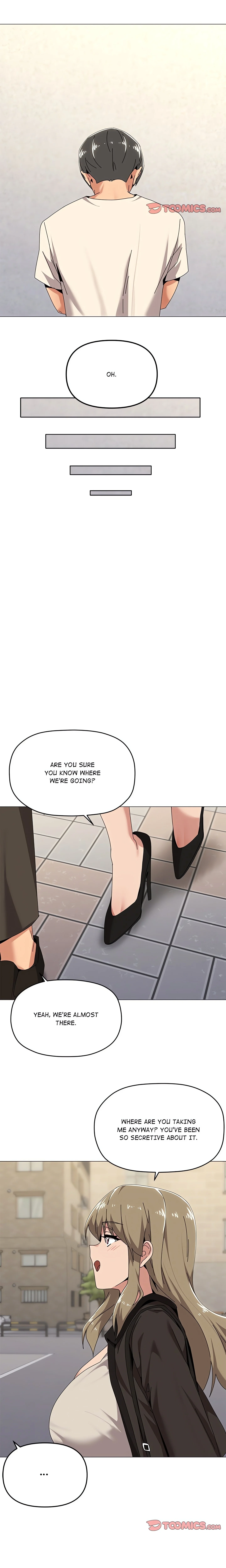 What’s Wrong With This Family? (Official) chapter 63 page 7
