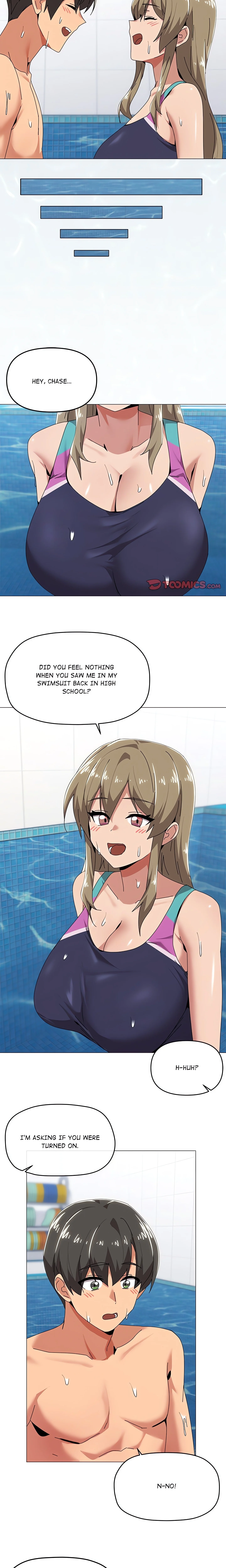 What’s Wrong With This Family? (Official) chapter 63 page 16