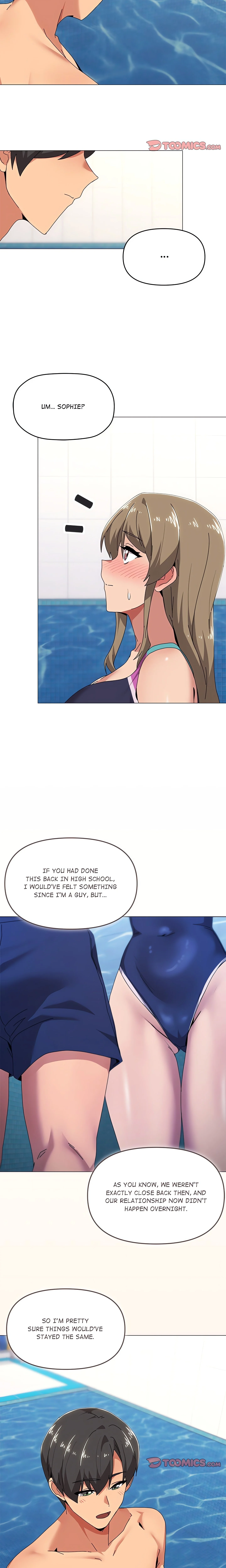 What’s Wrong With This Family? (Official) chapter 64 page 2