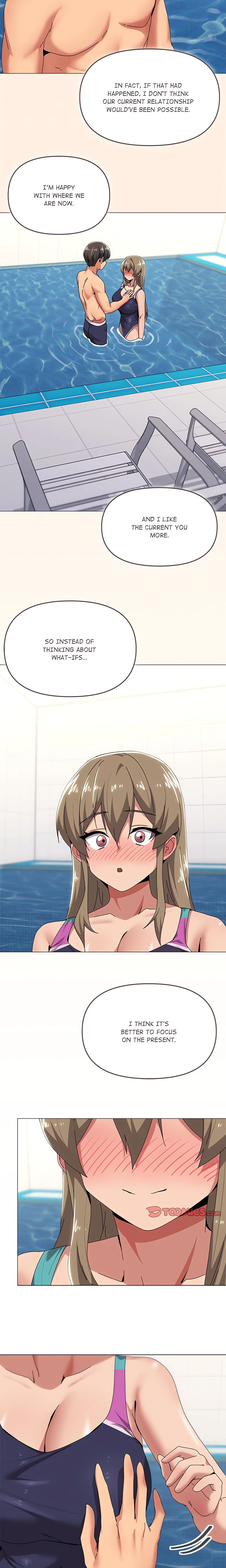 What’s Wrong With This Family? (Official) chapter 64 page 3