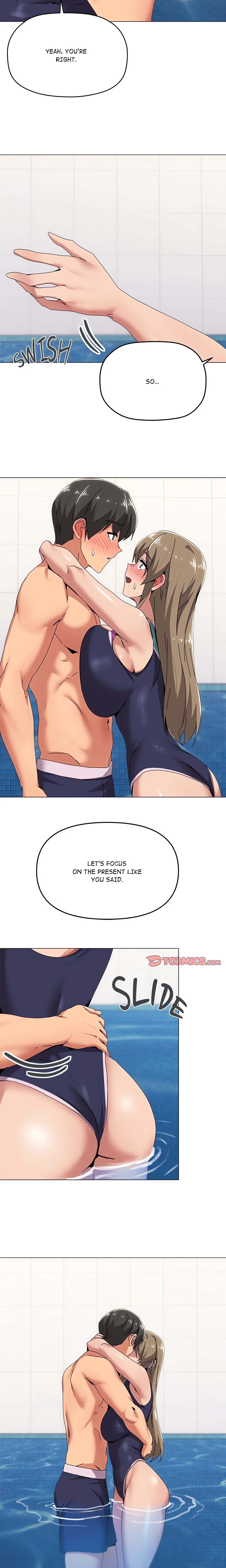 What’s Wrong With This Family? (Official) chapter 64 page 4