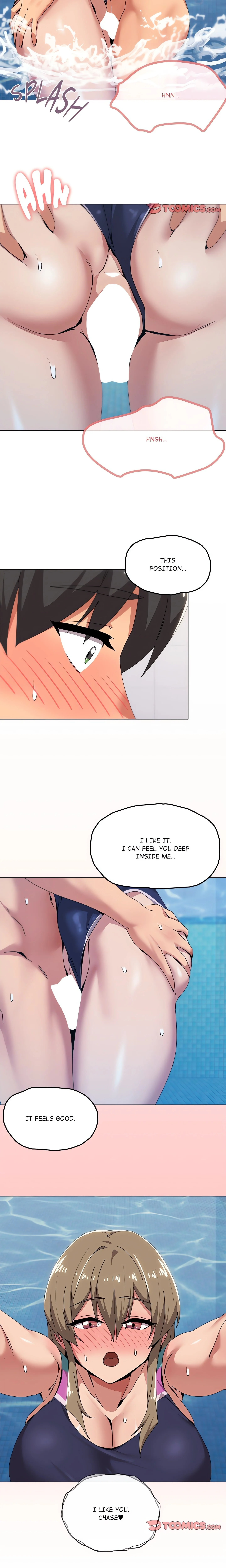 What’s Wrong With This Family? (Official) chapter 64 page 7
