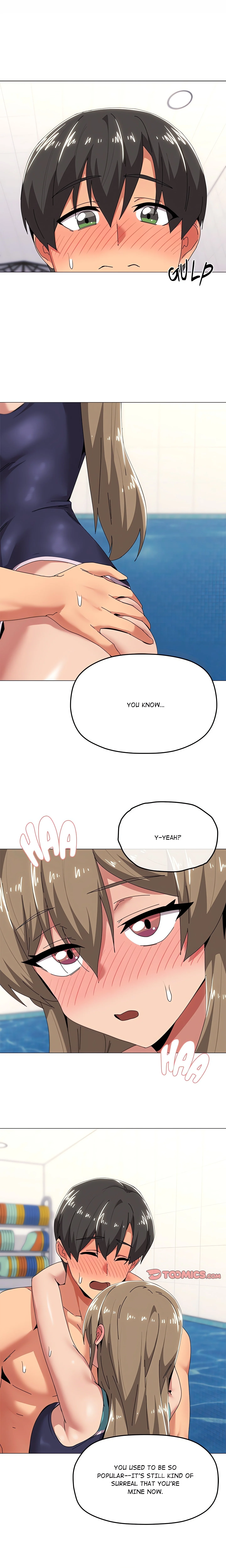 What’s Wrong With This Family? (Official) chapter 64 page 8