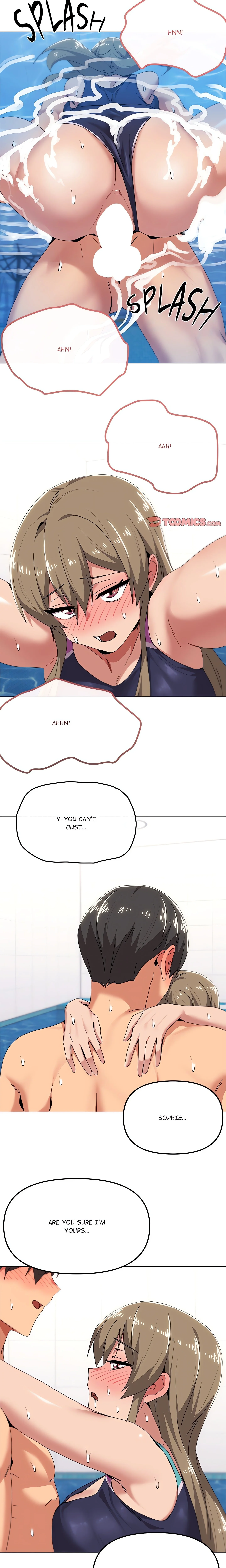 What’s Wrong With This Family? (Official) chapter 64 page 11