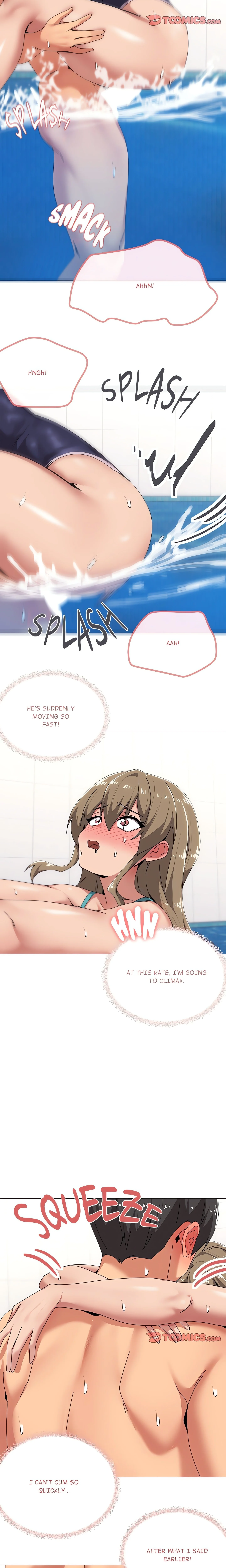 What’s Wrong With This Family? (Official) chapter 64 page 13