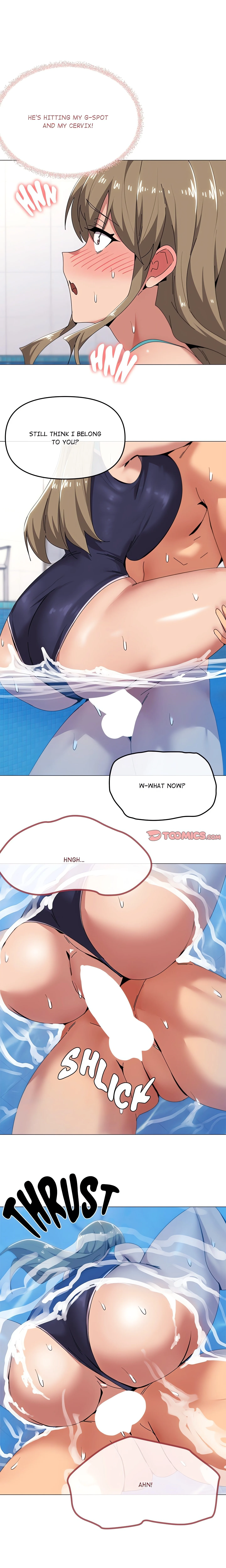 What’s Wrong With This Family? (Official) chapter 64 page 15