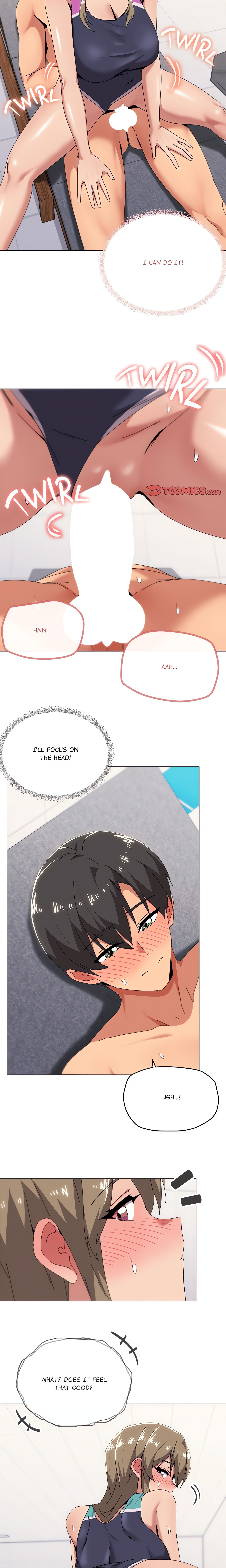 What’s Wrong With This Family? (Official) chapter 65 page 5