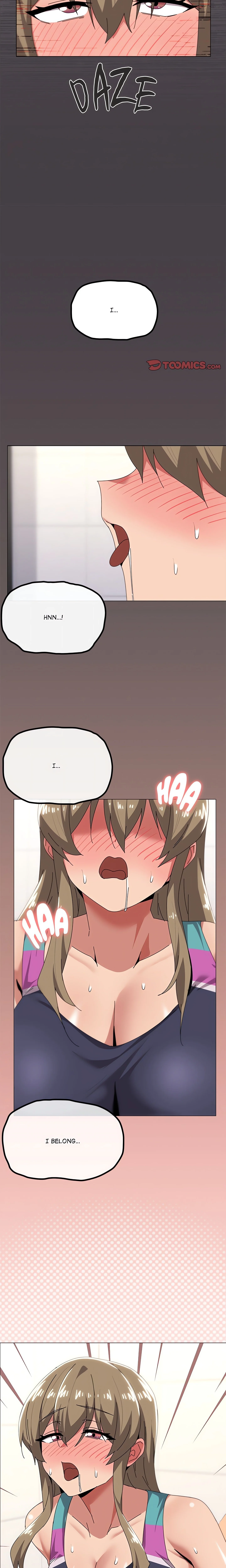 What’s Wrong With This Family? (Official) chapter 65 page 16