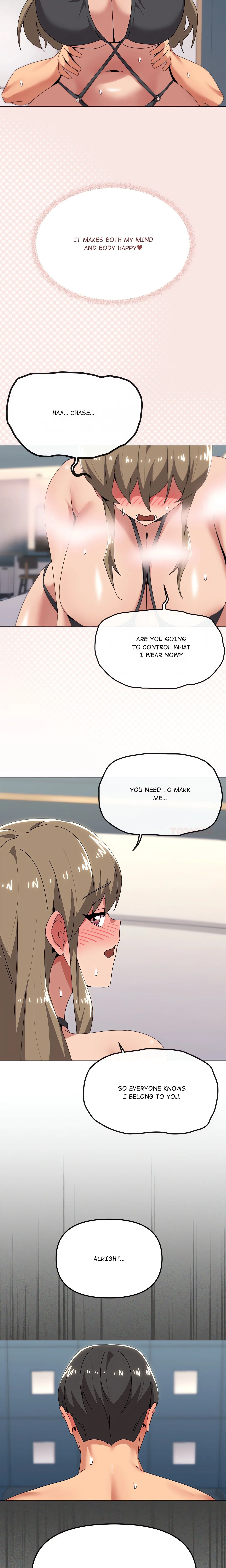 What’s Wrong With This Family? (Official) chapter 66 page 15