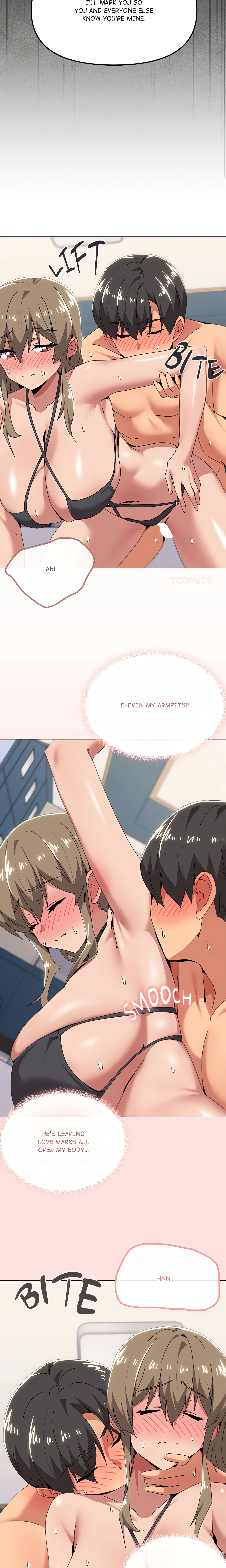 What’s Wrong With This Family? (Official) chapter 66 page 16
