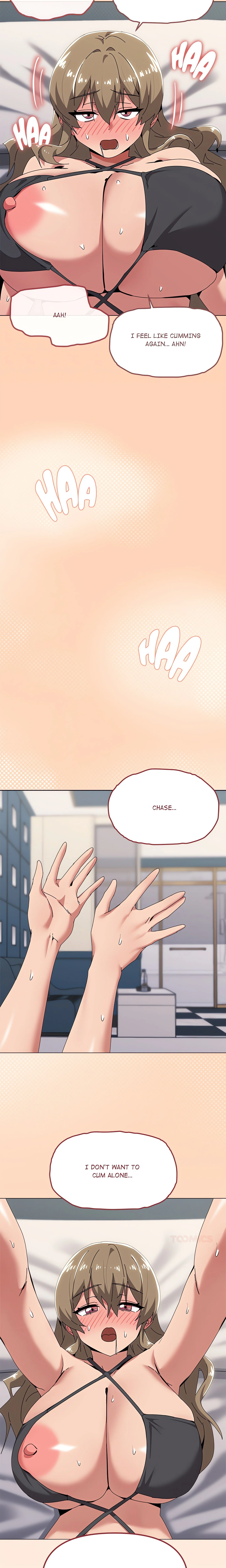 What’s Wrong With This Family? (Official) chapter 67 page 2