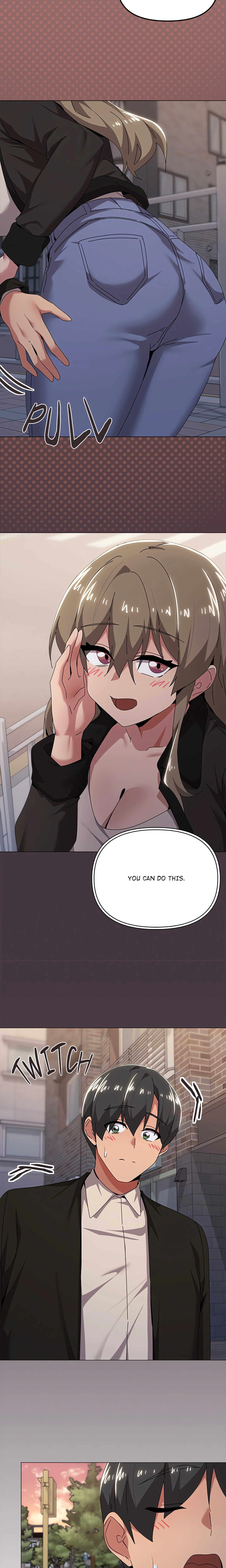 What’s Wrong With This Family? (Official) chapter 67 page 13