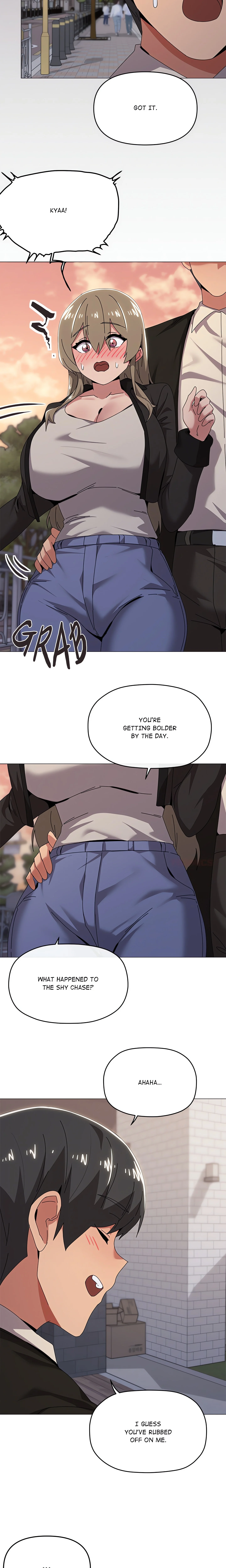 What’s Wrong With This Family? (Official) chapter 67 page 14