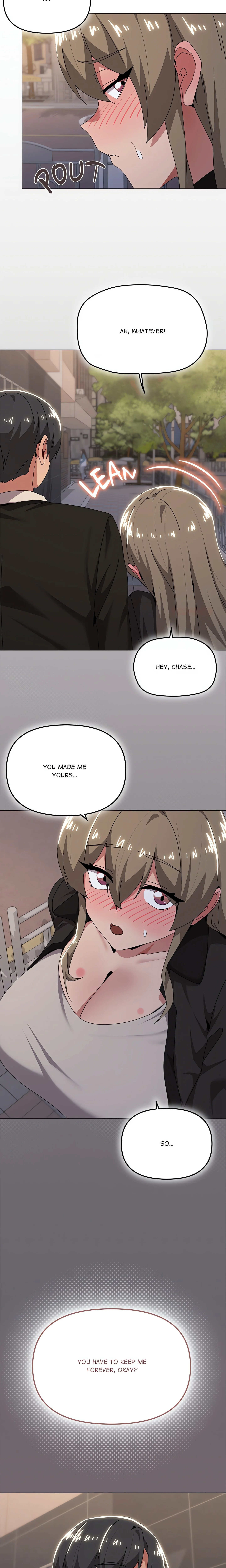 What’s Wrong With This Family? (Official) chapter 67 page 15