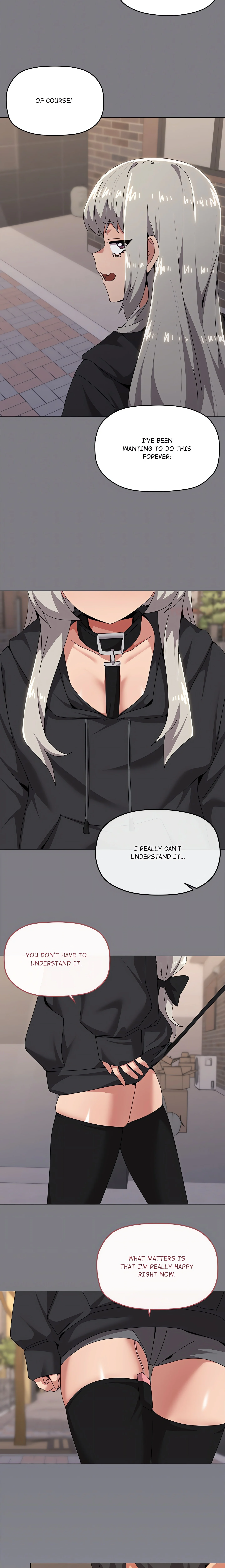 What’s Wrong With This Family? (Official) chapter 68 page 15