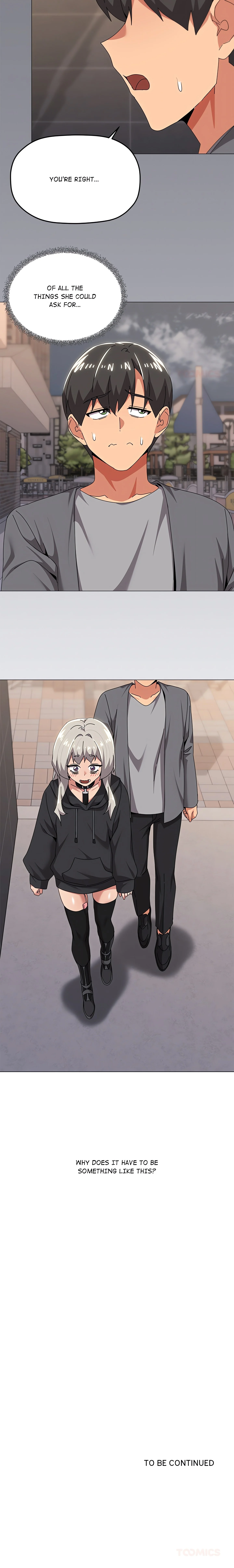 What’s Wrong With This Family? (Official) chapter 68 page 16