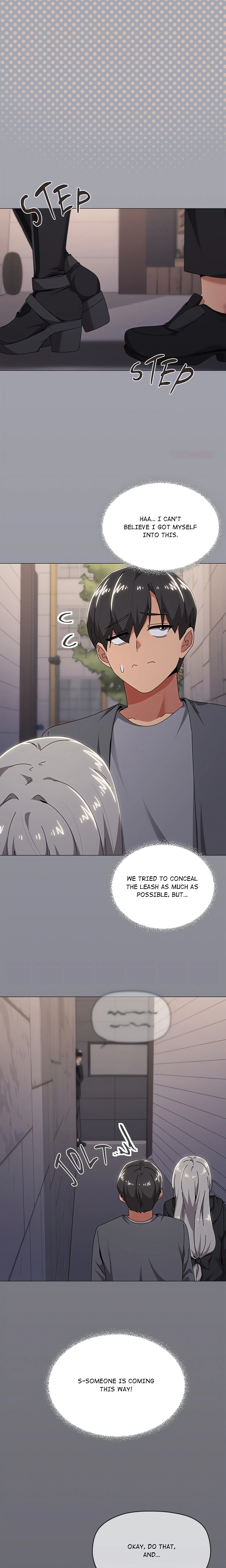 What’s Wrong With This Family? (Official) chapter 69 page 1