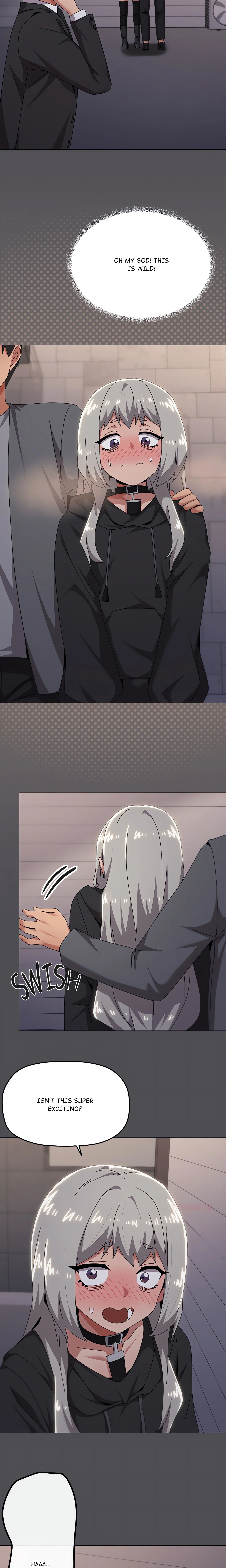 What’s Wrong With This Family? (Official) chapter 69 page 3