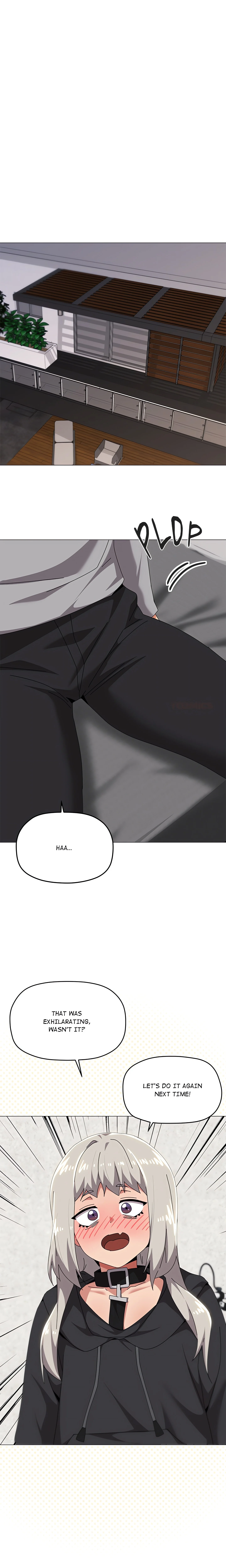 What’s Wrong With This Family? (Official) chapter 69 page 5