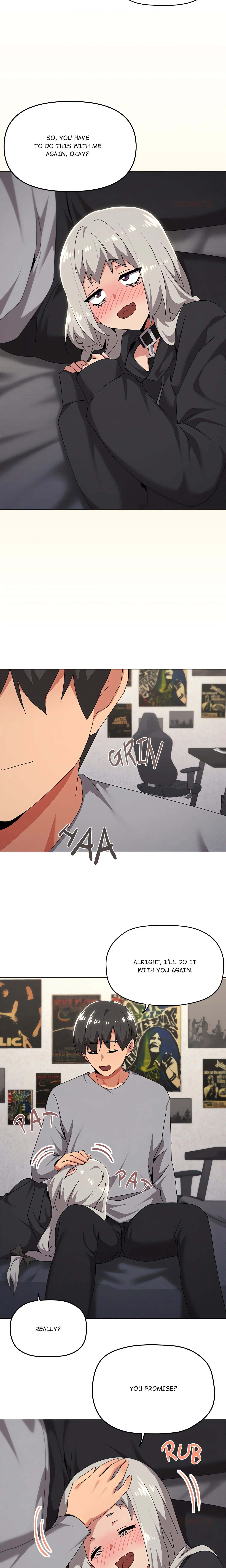 What’s Wrong With This Family? (Official) chapter 69 page 7