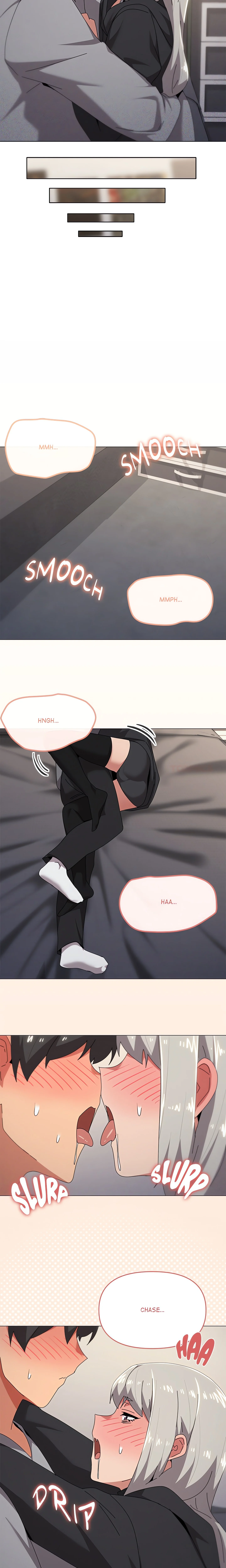 What’s Wrong With This Family? (Official) chapter 69 page 10