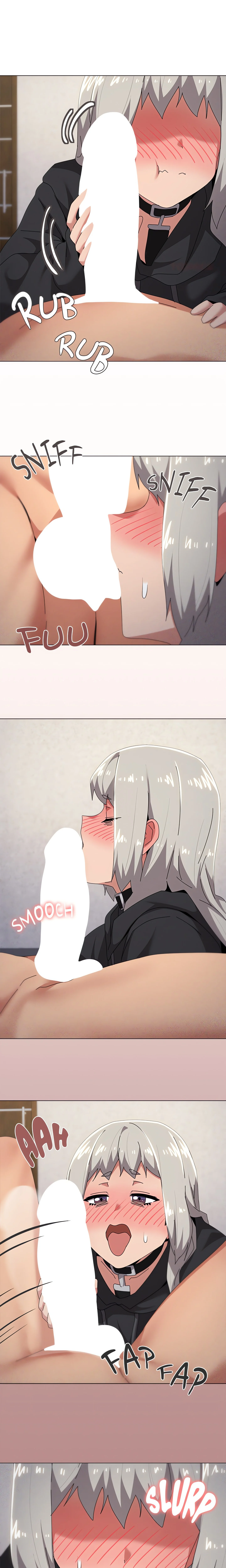 What’s Wrong With This Family? (Official) chapter 69 page 12
