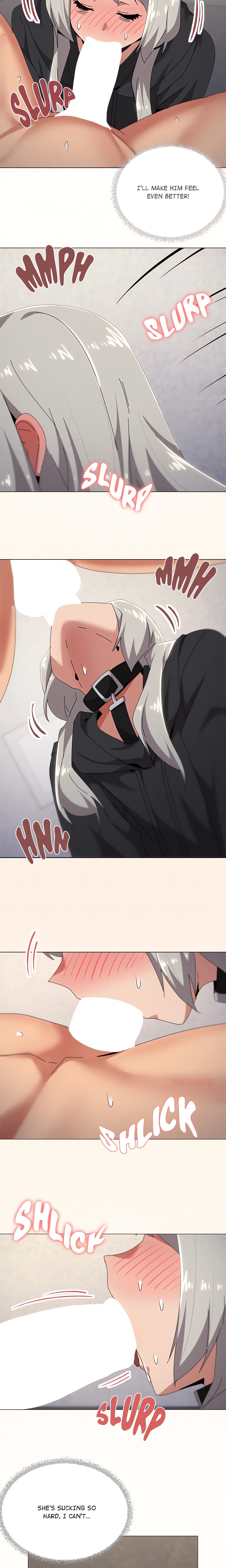 What’s Wrong With This Family? (Official) chapter 69 page 14