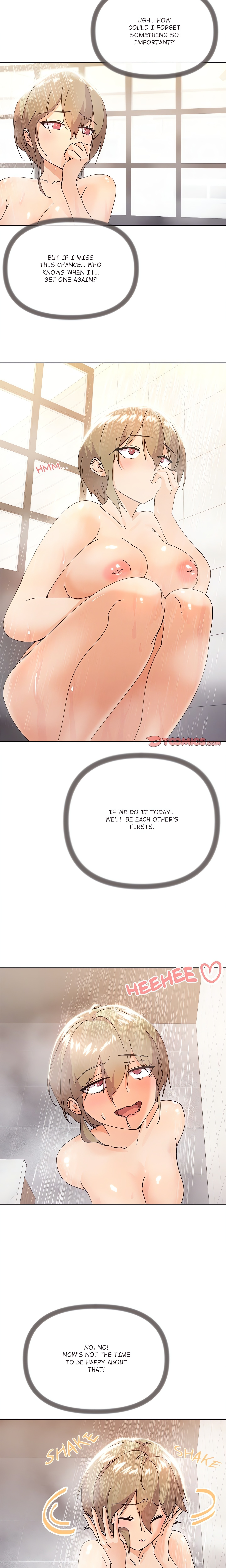 What’s Wrong With This Family? (Official) chapter 7 page 11