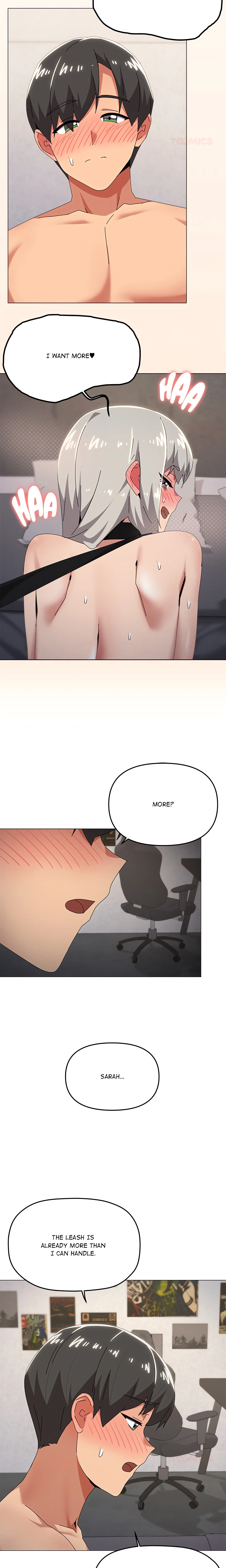 What’s Wrong With This Family? (Official) chapter 70 page 2