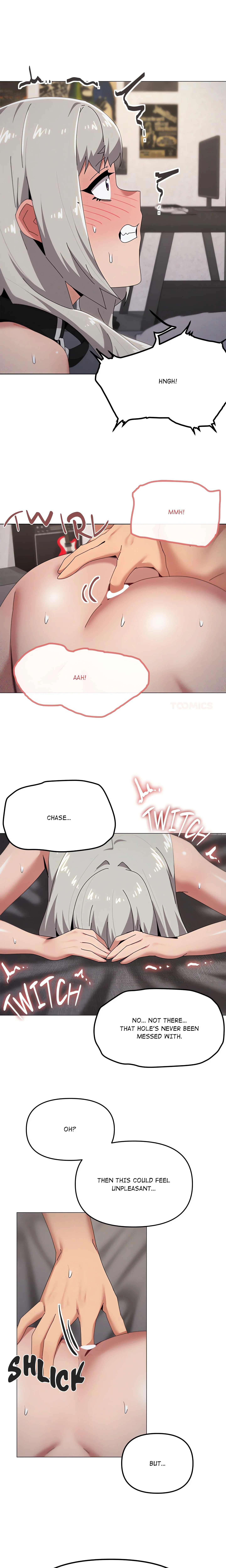 What’s Wrong With This Family? (Official) chapter 70 page 5
