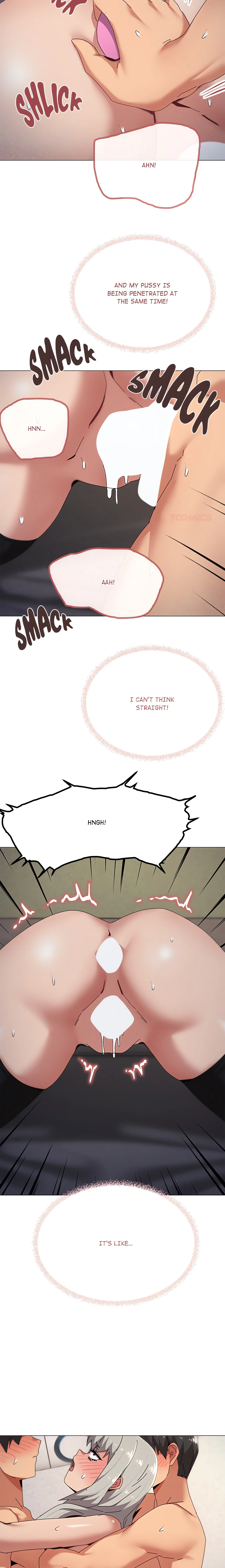What’s Wrong With This Family? (Official) chapter 70 page 11