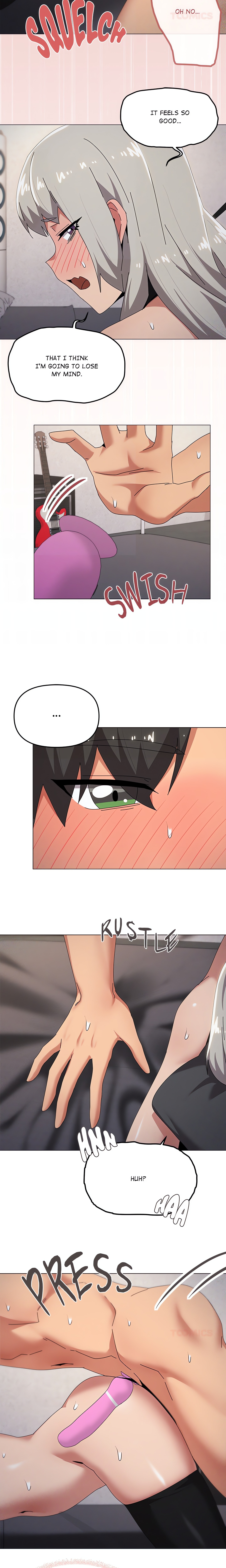 What’s Wrong With This Family? (Official) chapter 70 page 13