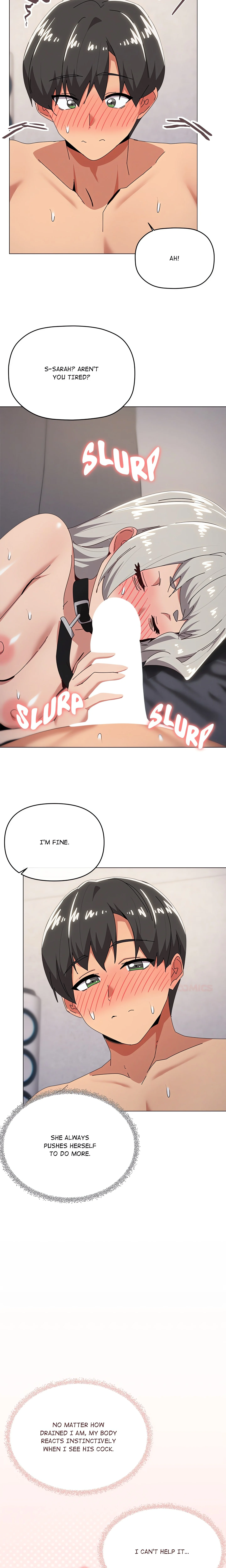 What’s Wrong With This Family? (Official) chapter 71 page 3