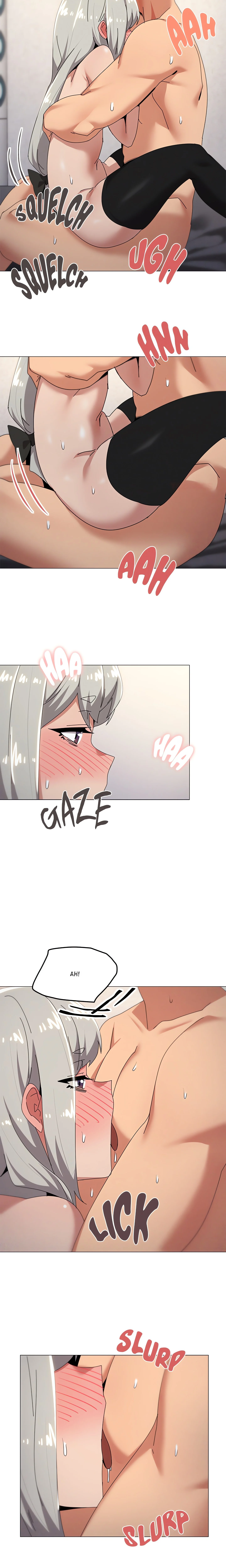 What’s Wrong With This Family? (Official) chapter 71 page 5