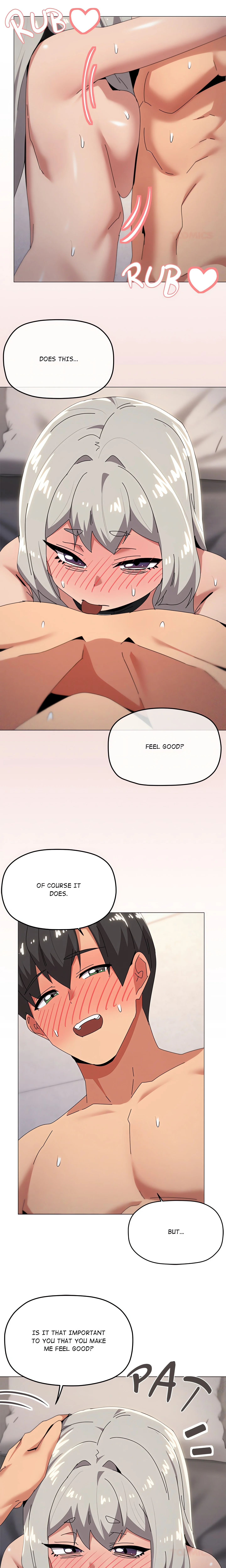 What’s Wrong With This Family? (Official) chapter 71 page 6