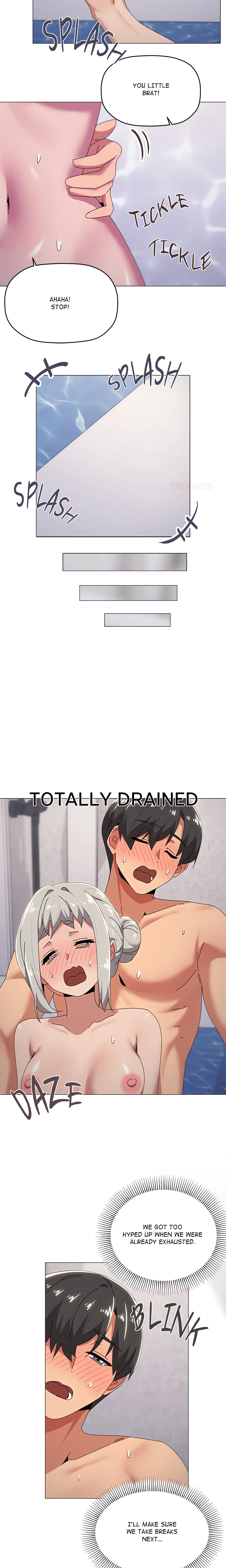 What’s Wrong With This Family? (Official) chapter 72 page 5