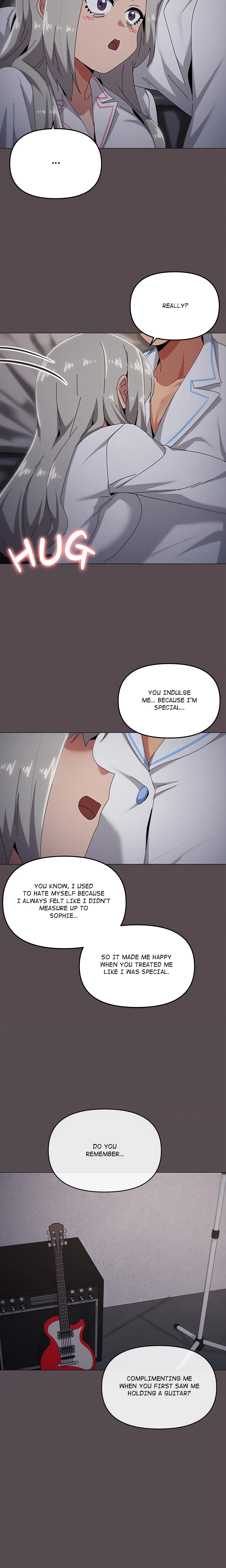 What’s Wrong With This Family? (Official) chapter 72 page 13