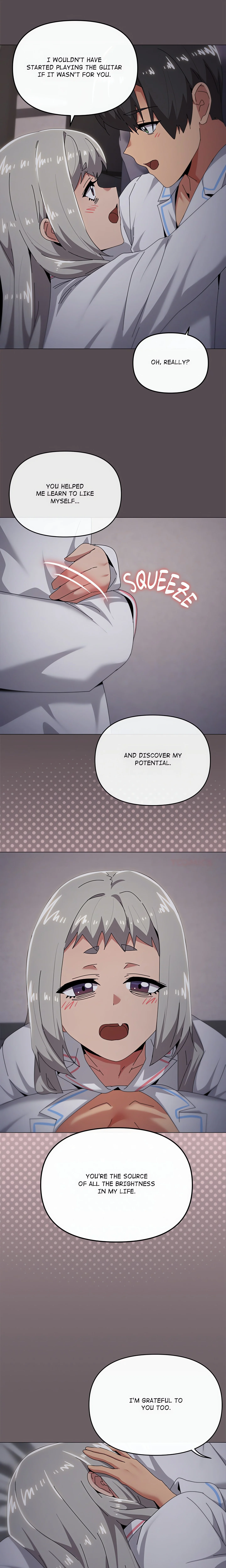 What’s Wrong With This Family? (Official) chapter 72 page 14