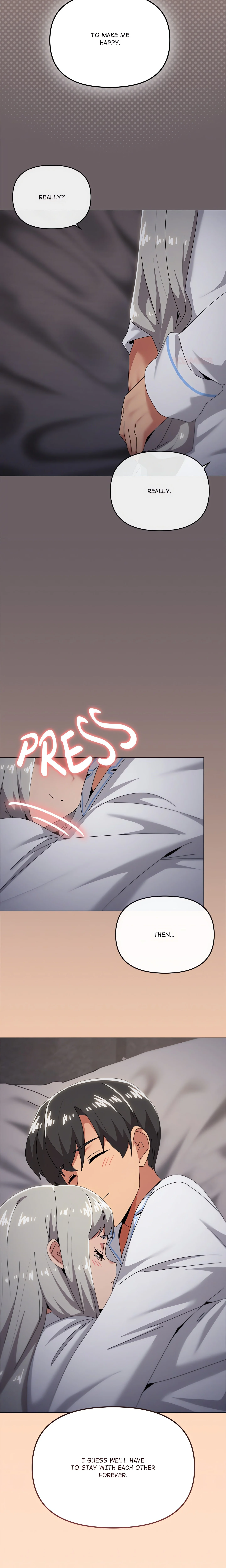 What’s Wrong With This Family? (Official) chapter 72 page 16