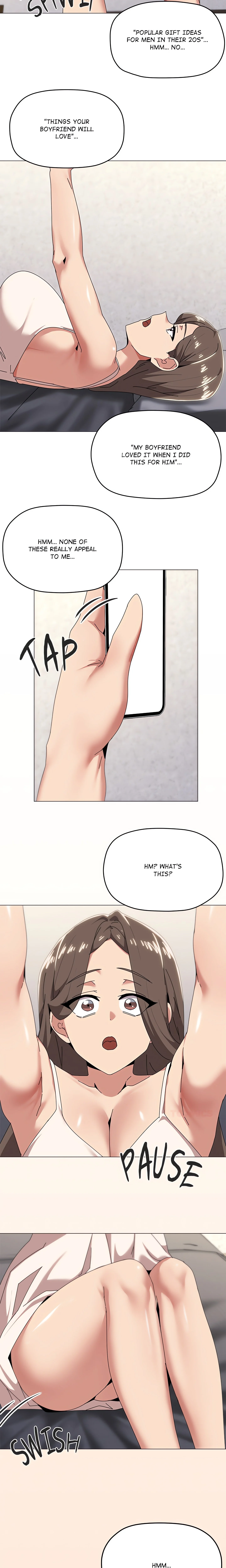 What’s Wrong With This Family? (Official) chapter 73 page 13