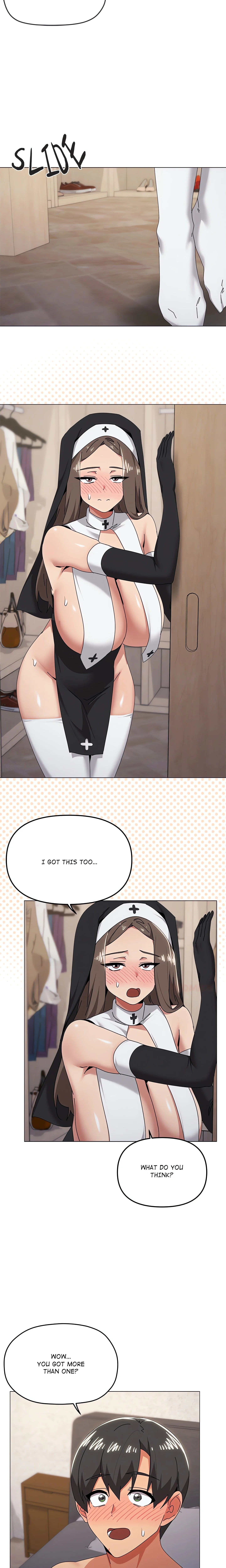 What’s Wrong With This Family? (Official) chapter 75 page 3