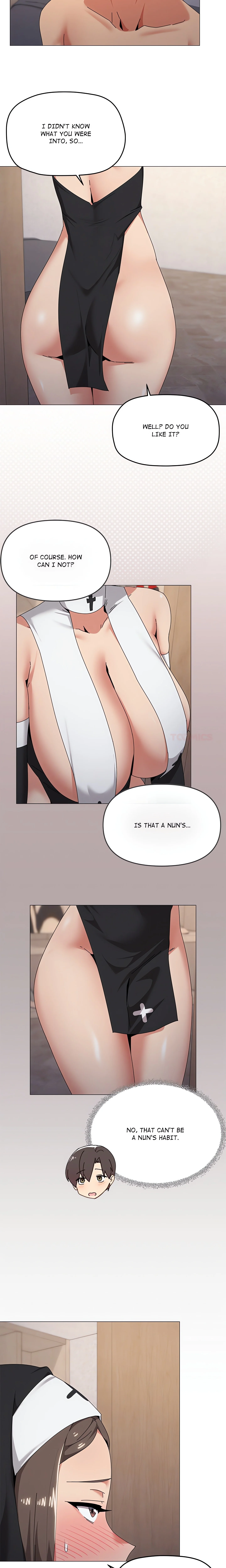 What’s Wrong With This Family? (Official) chapter 75 page 4