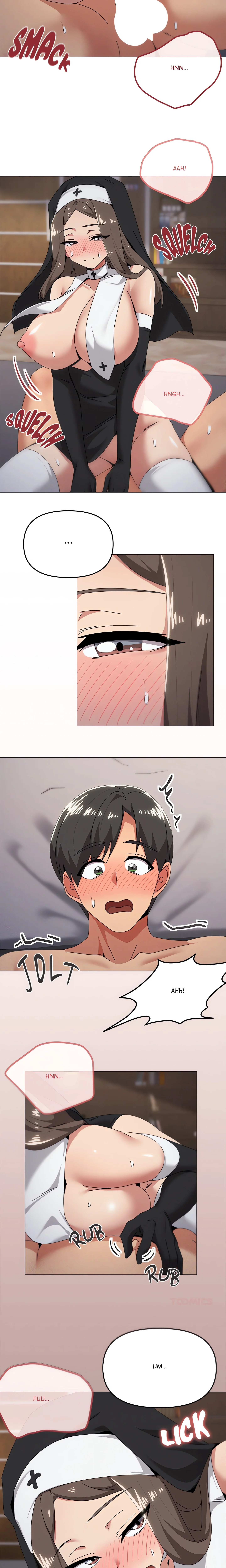 What’s Wrong With This Family? (Official) chapter 75 page 7