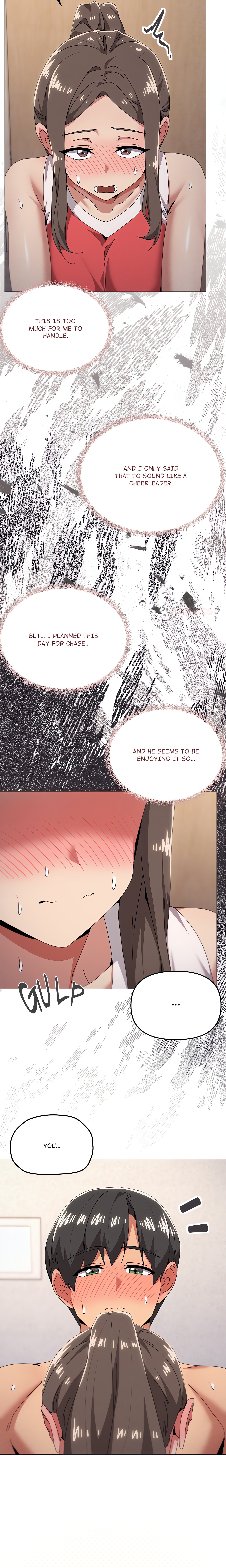 What’s Wrong With This Family? (Official) chapter 76 page 15